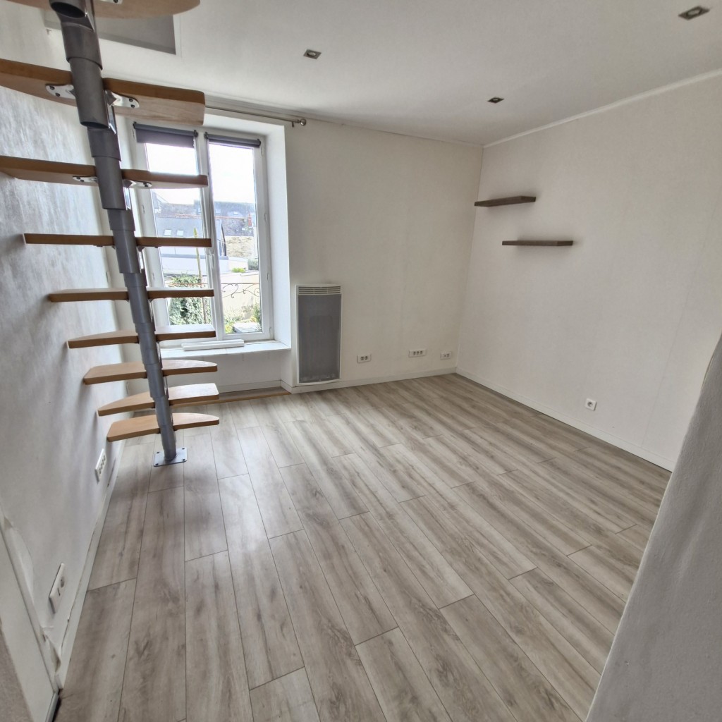 achat maison Angers