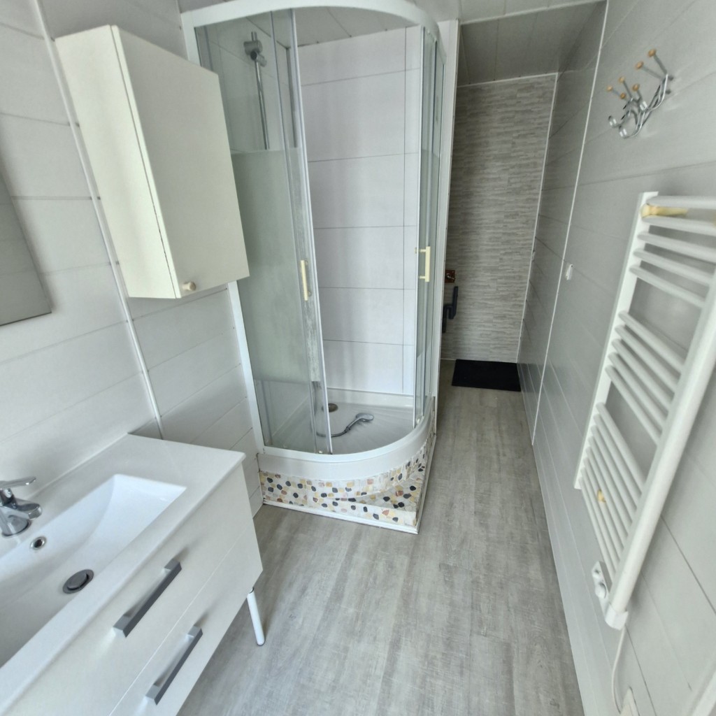 achat maison Angers