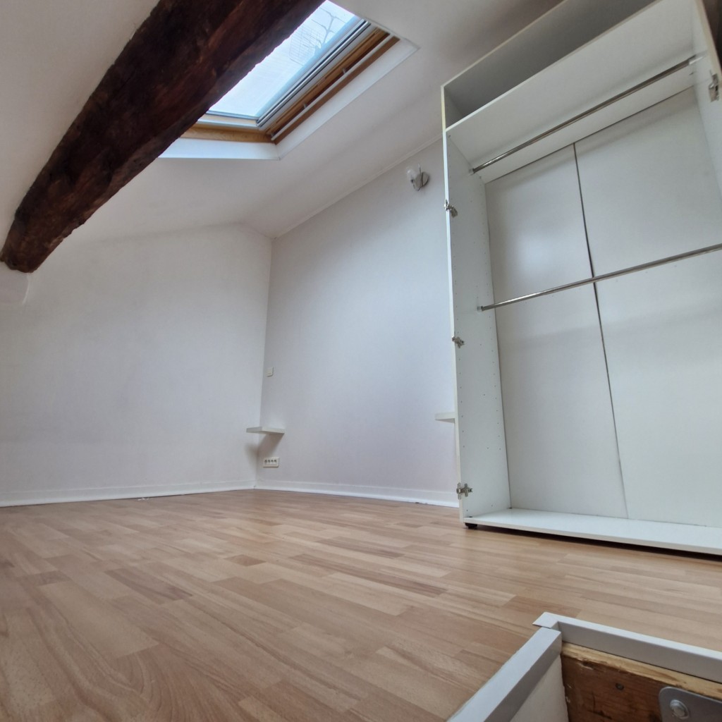 achat maison Angers