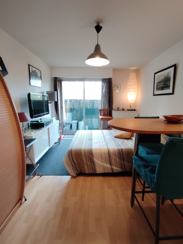 Immobilier Angers