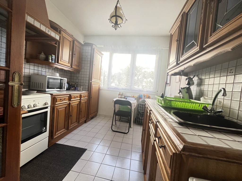 achat maison Angers