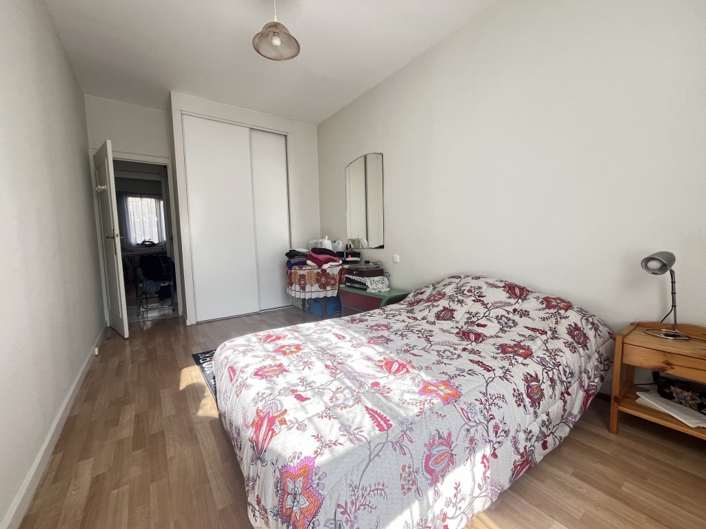 achat maison Angers