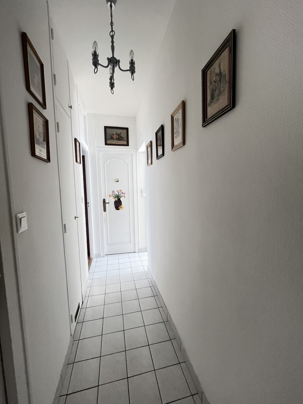 achat maison Angers