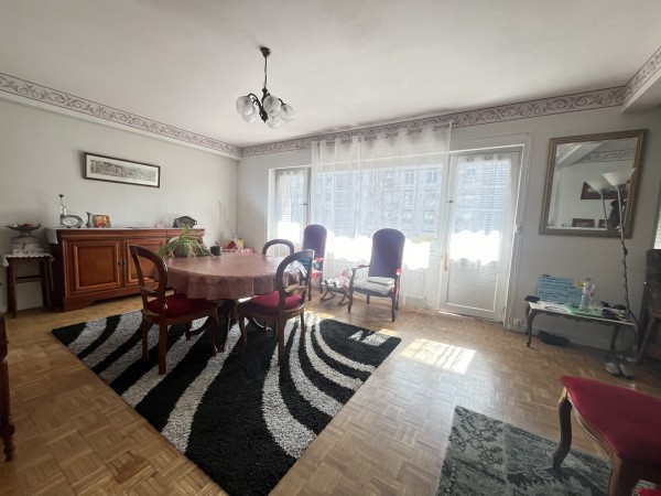 Immobilier Angers