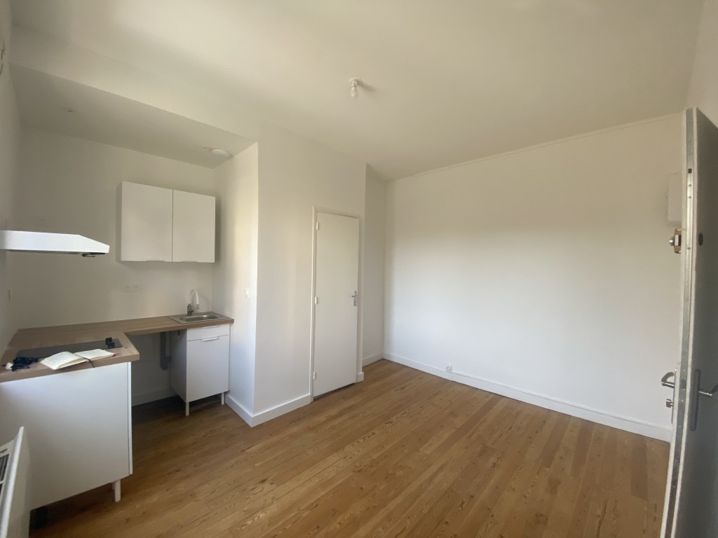 achat maison Angers