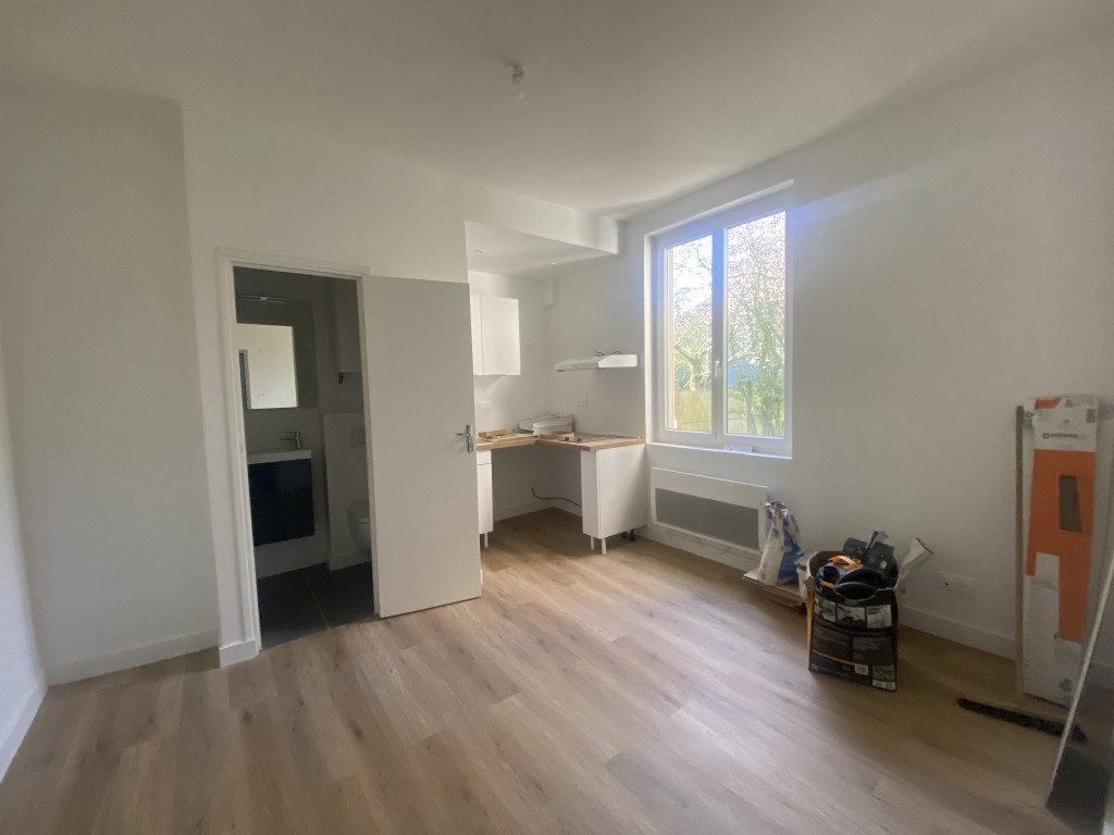 achat maison Angers