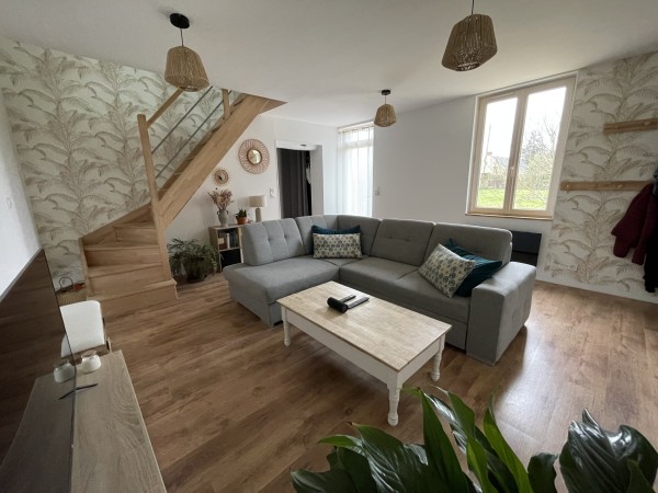 Immobilier Angers