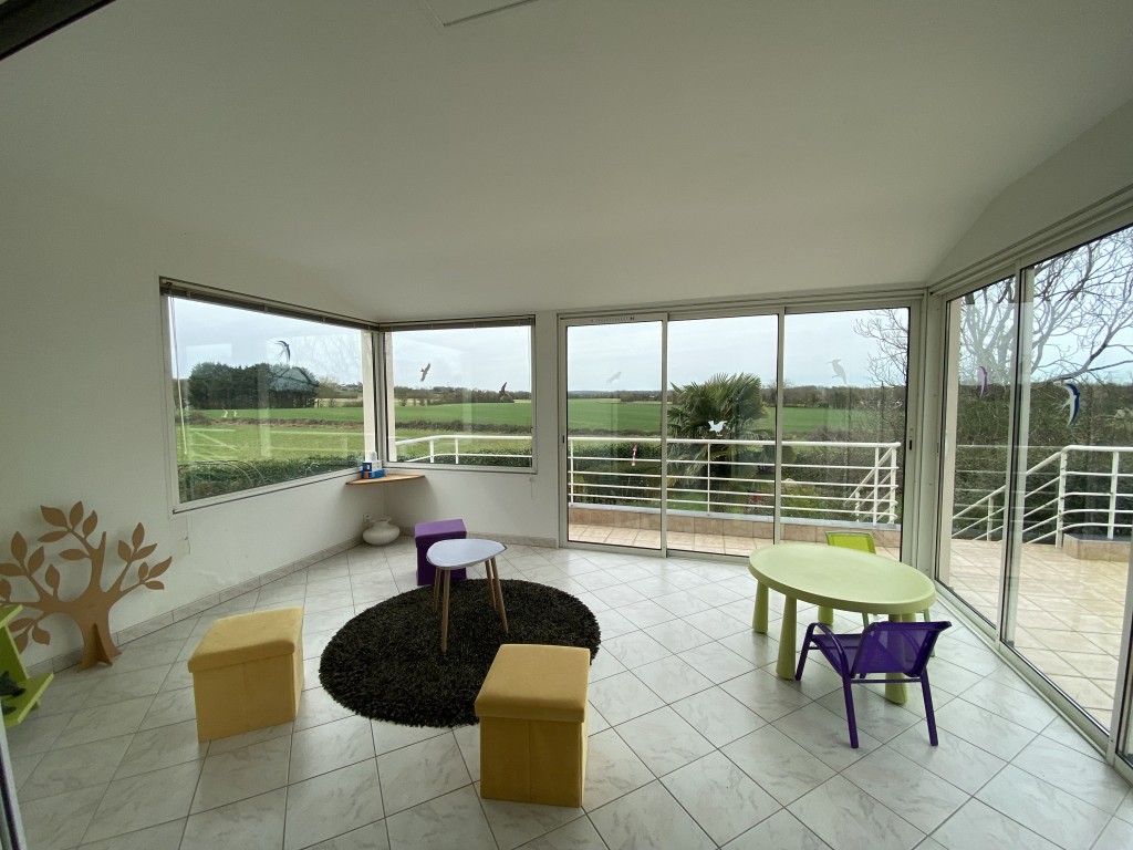 achat maison Angers