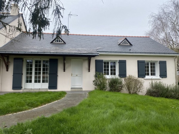 Immobilier Angers