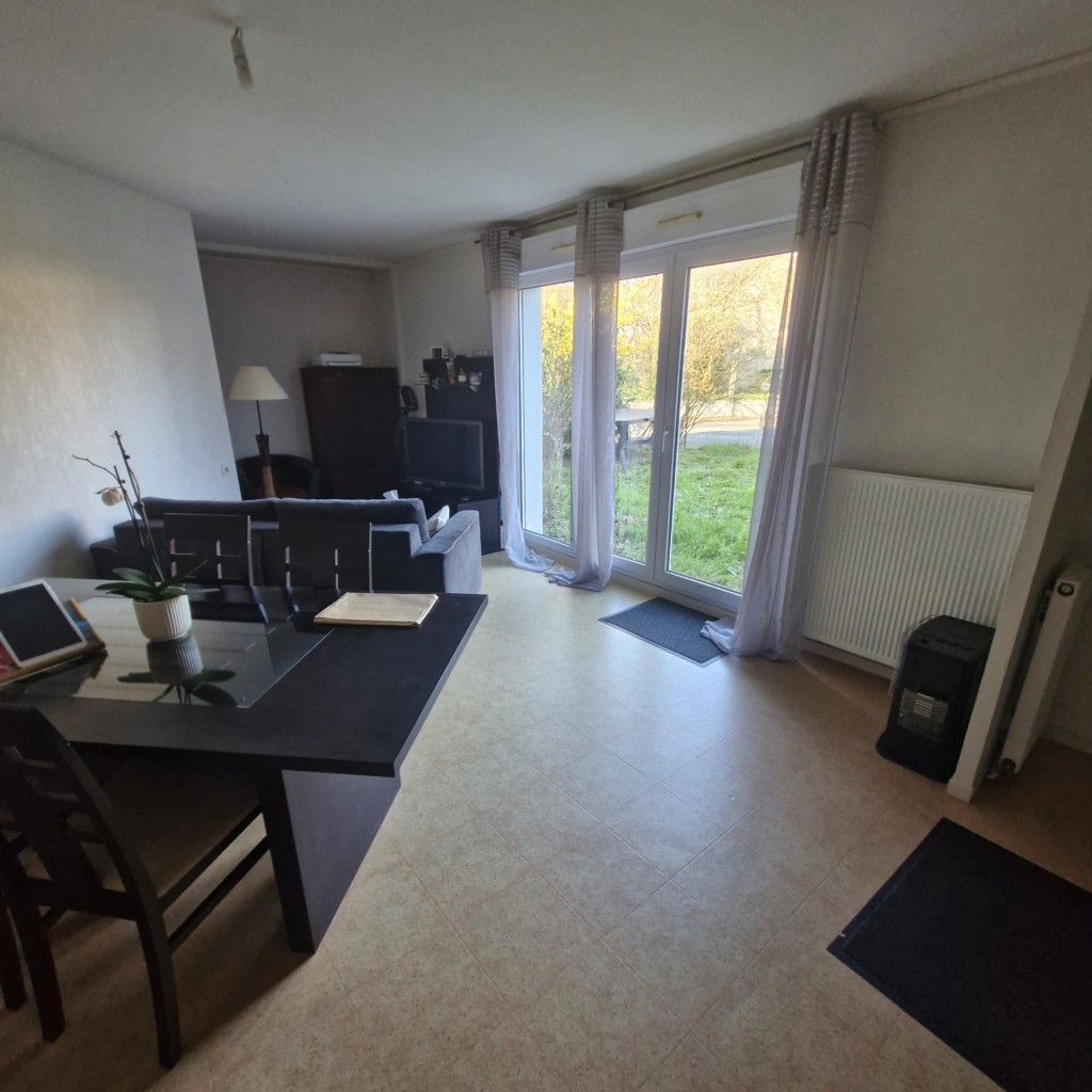 achat maison Angers