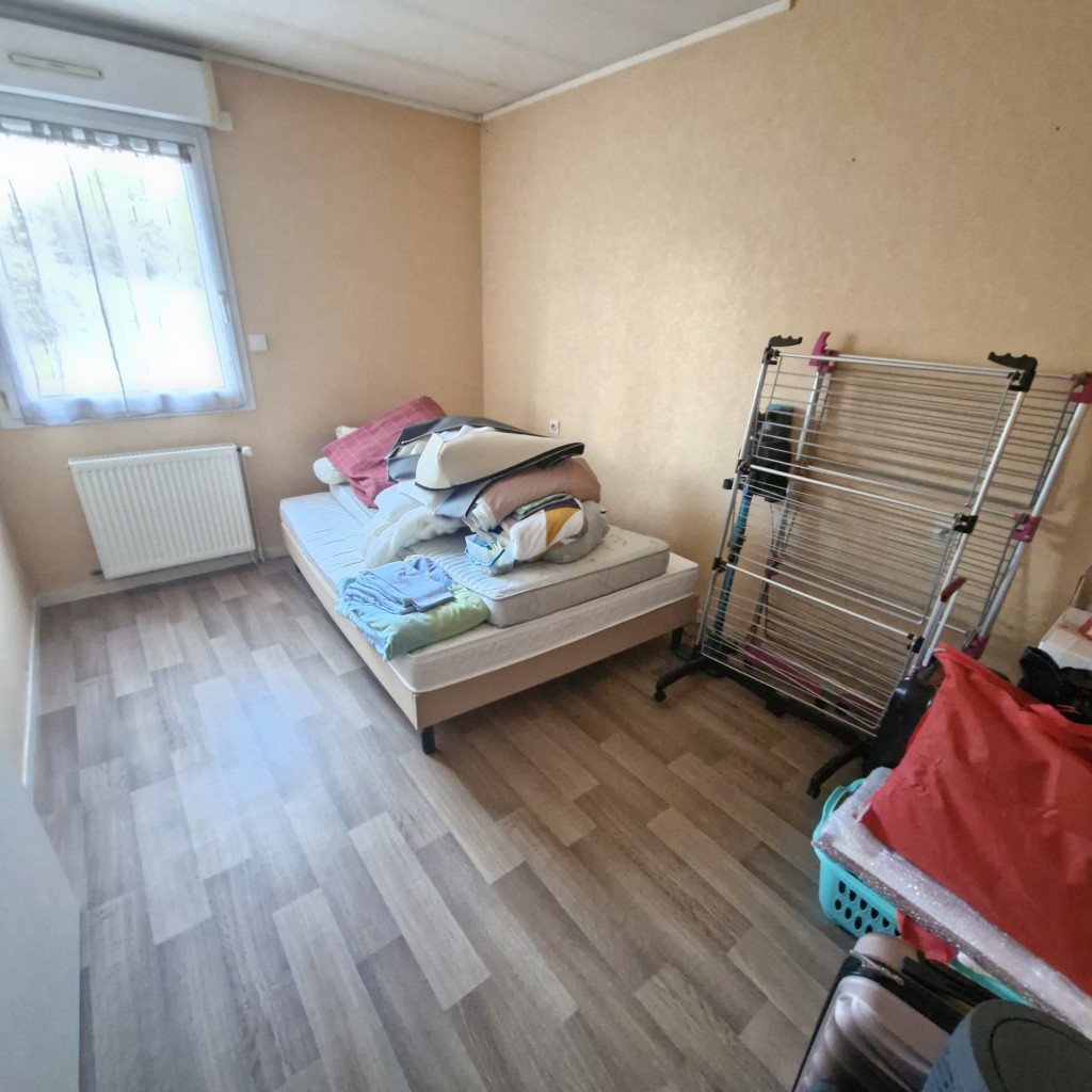 achat maison Angers