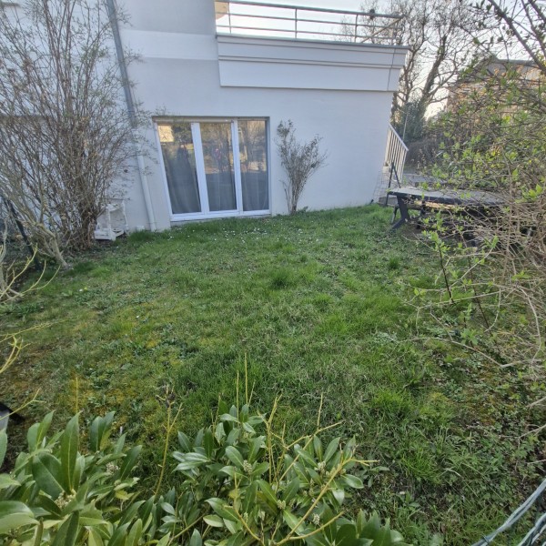 Immobilier Angers