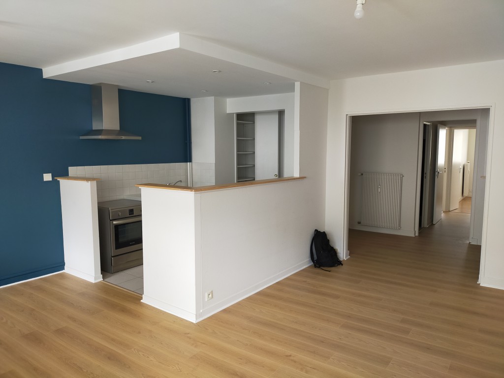 achat maison Angers