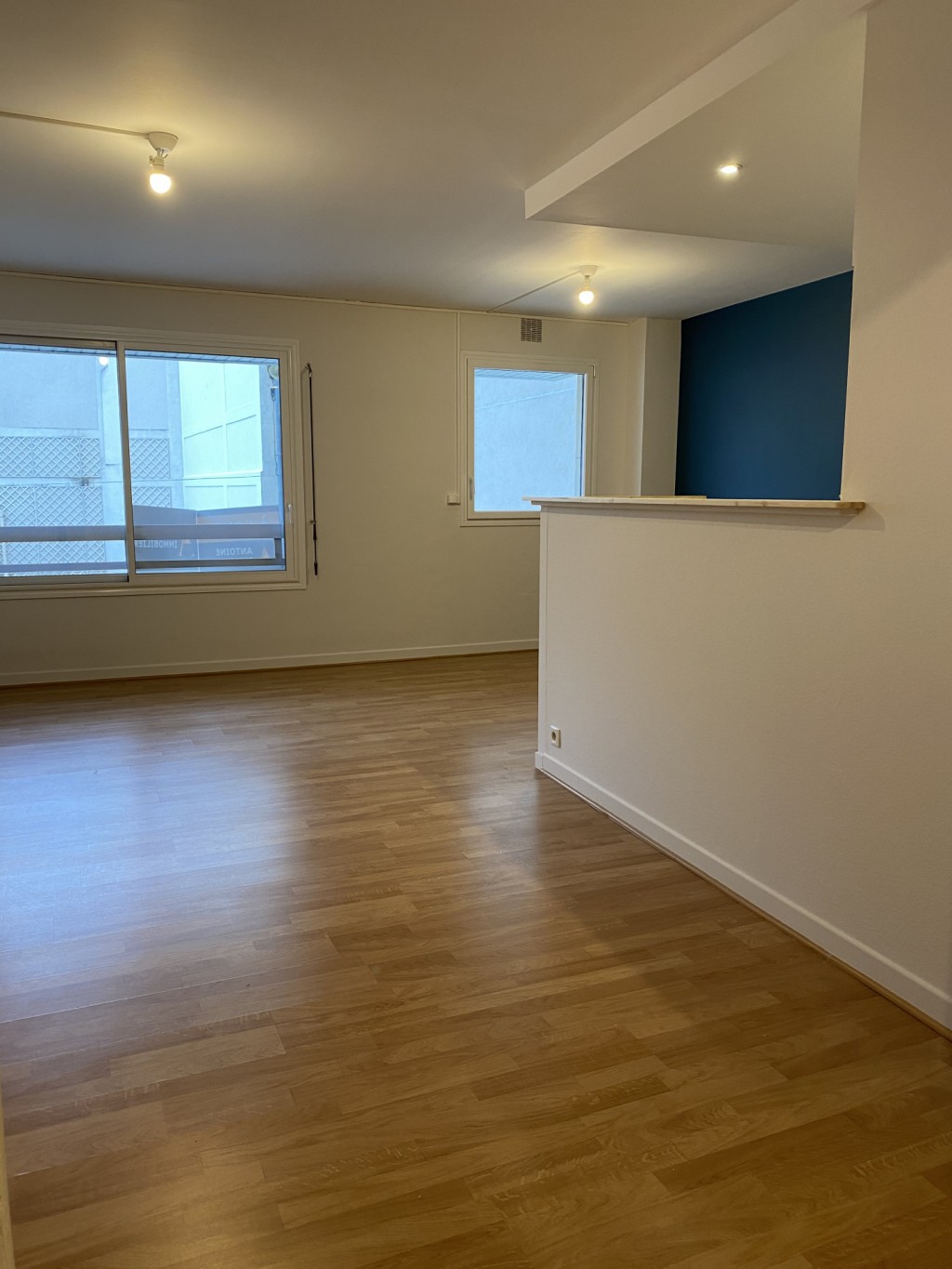 achat maison Angers