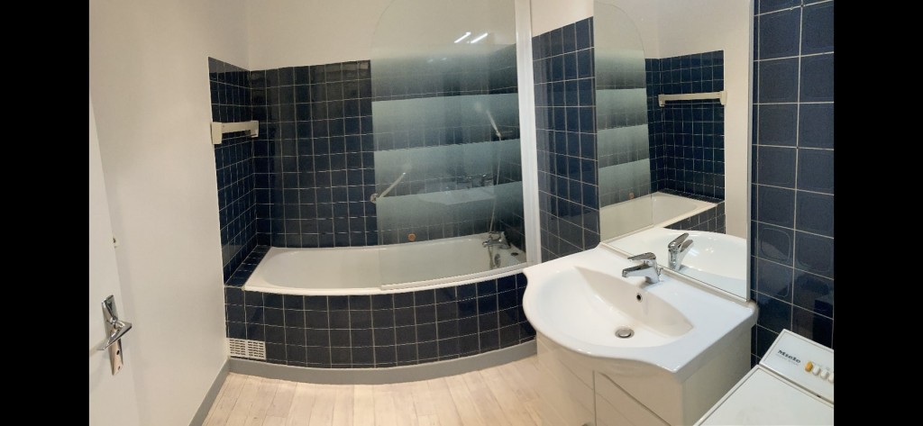achat maison Angers