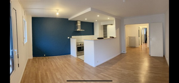 Immobilier Angers