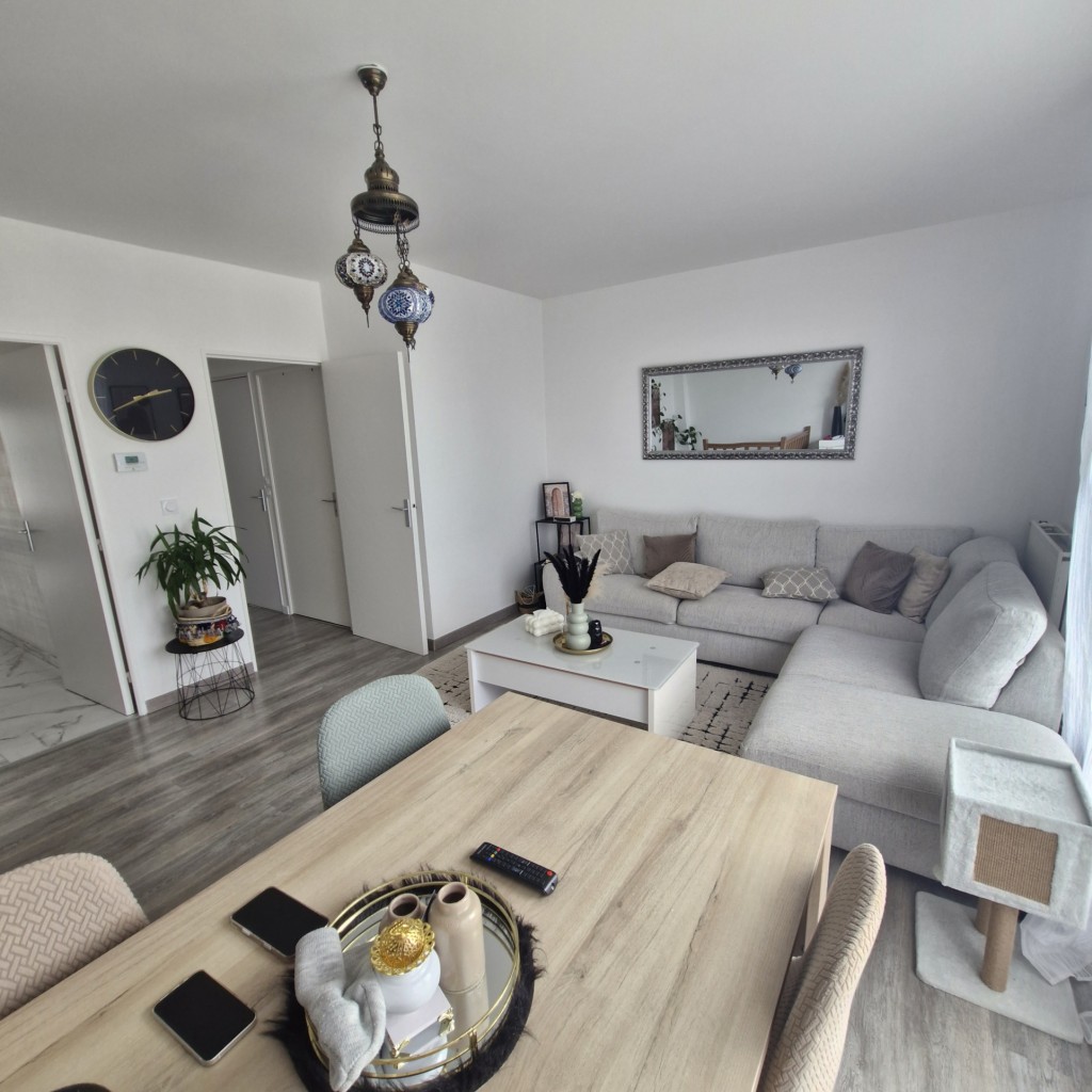 achat maison Angers