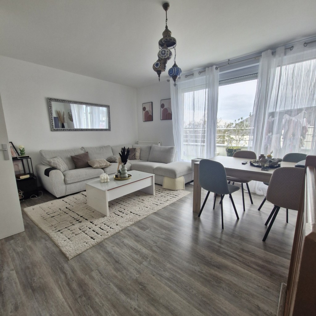 achat maison Angers