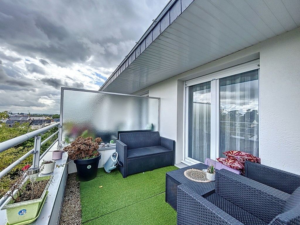 achat maison Angers