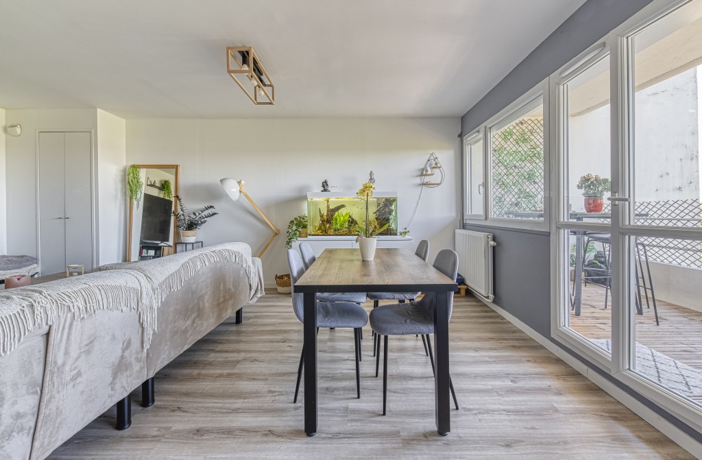 achat maison Angers