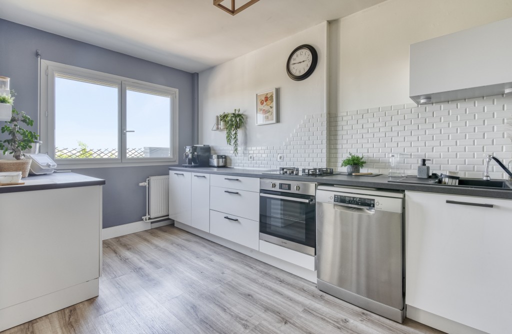 achat maison Angers