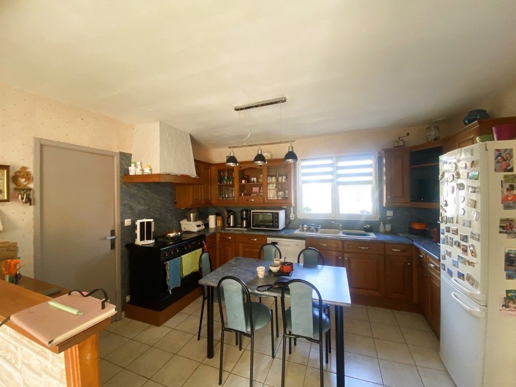 achat maison Angers