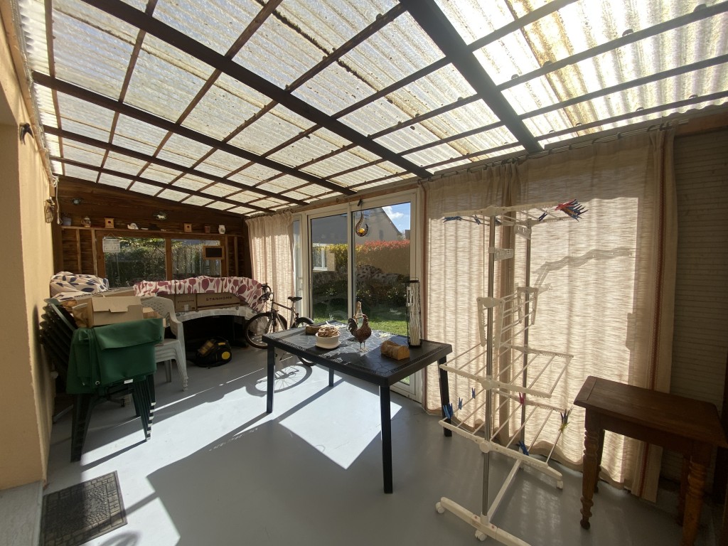 achat maison Angers