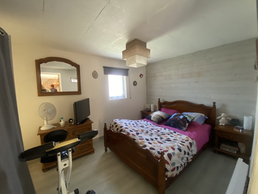 achat maison Angers