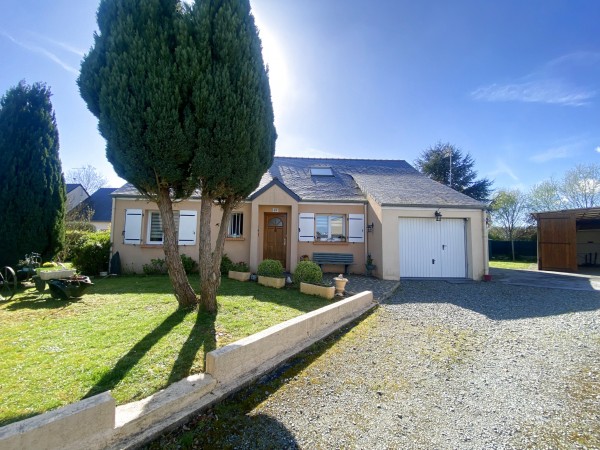 Immobilier Angers