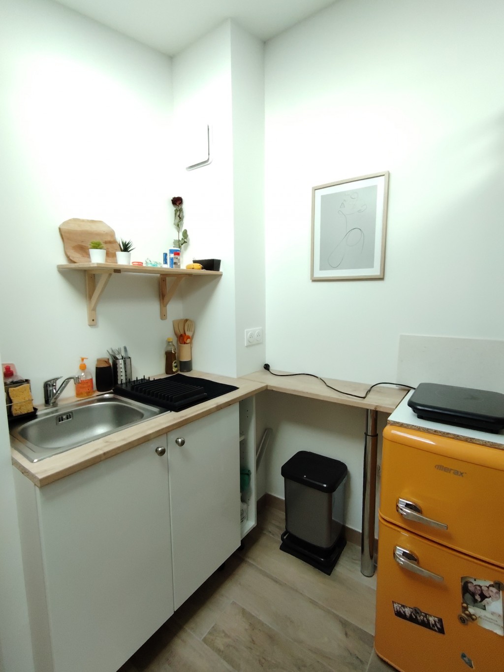 achat maison Angers