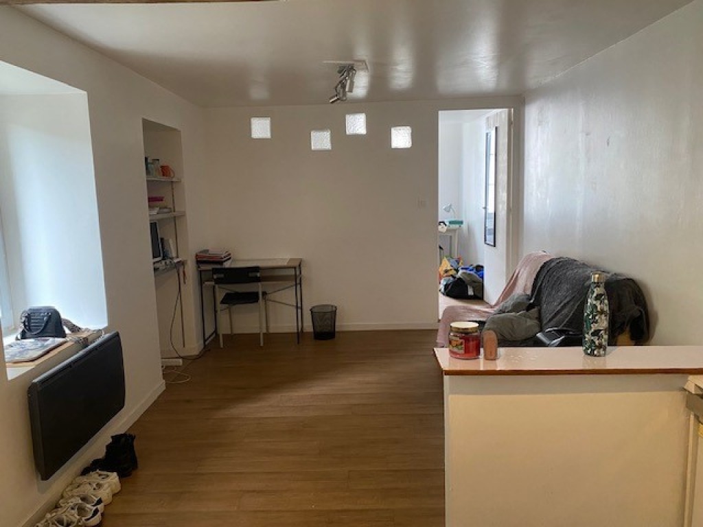 achat maison Angers