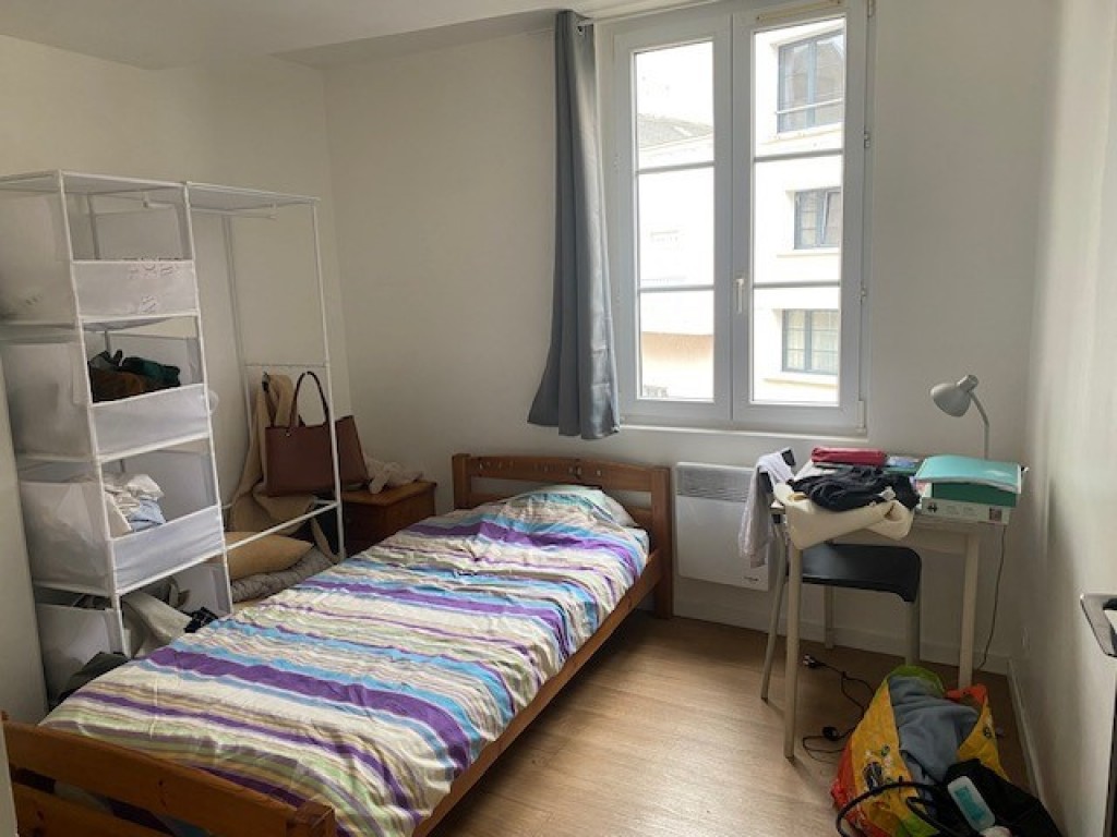 achat maison Angers