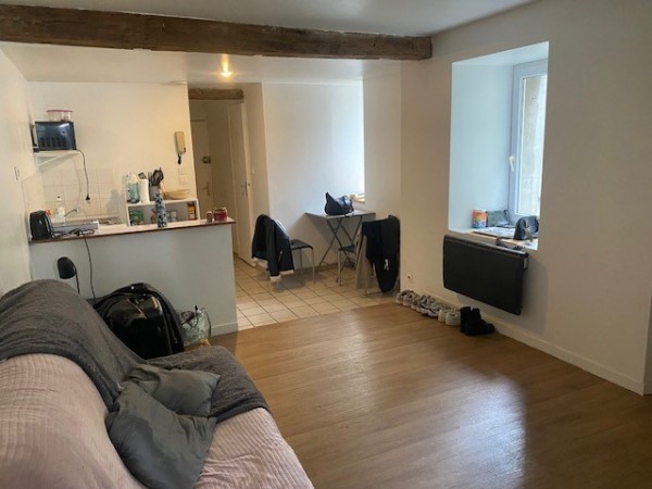 Immobilier Angers