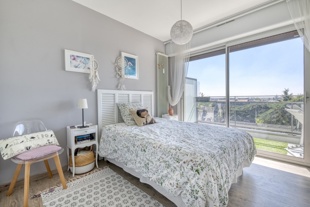 achat maison Angers