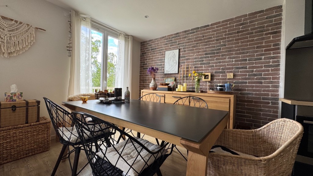 achat maison Angers