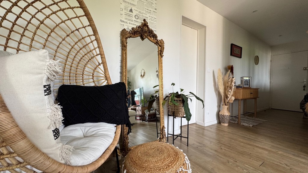 achat maison Angers