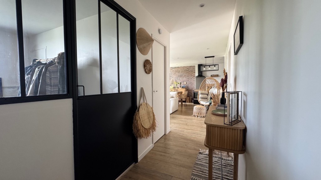 achat maison Angers