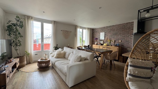 Immobilier Angers