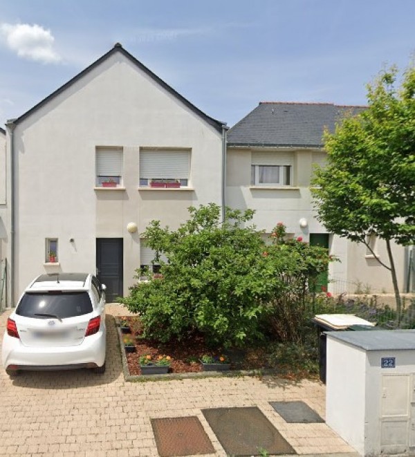 Immobilier Angers