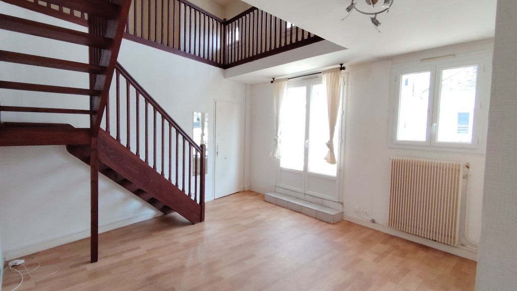 achat maison Angers