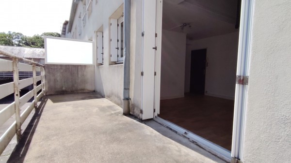 Immobilier Angers