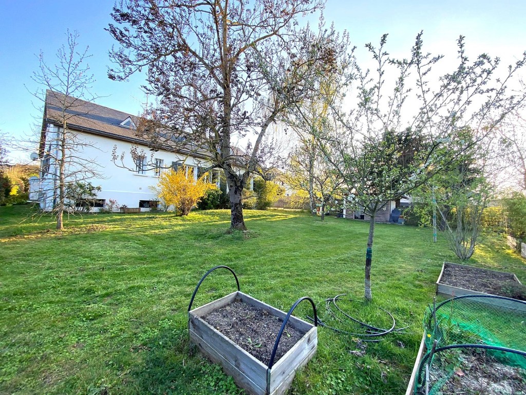 achat maison Angers