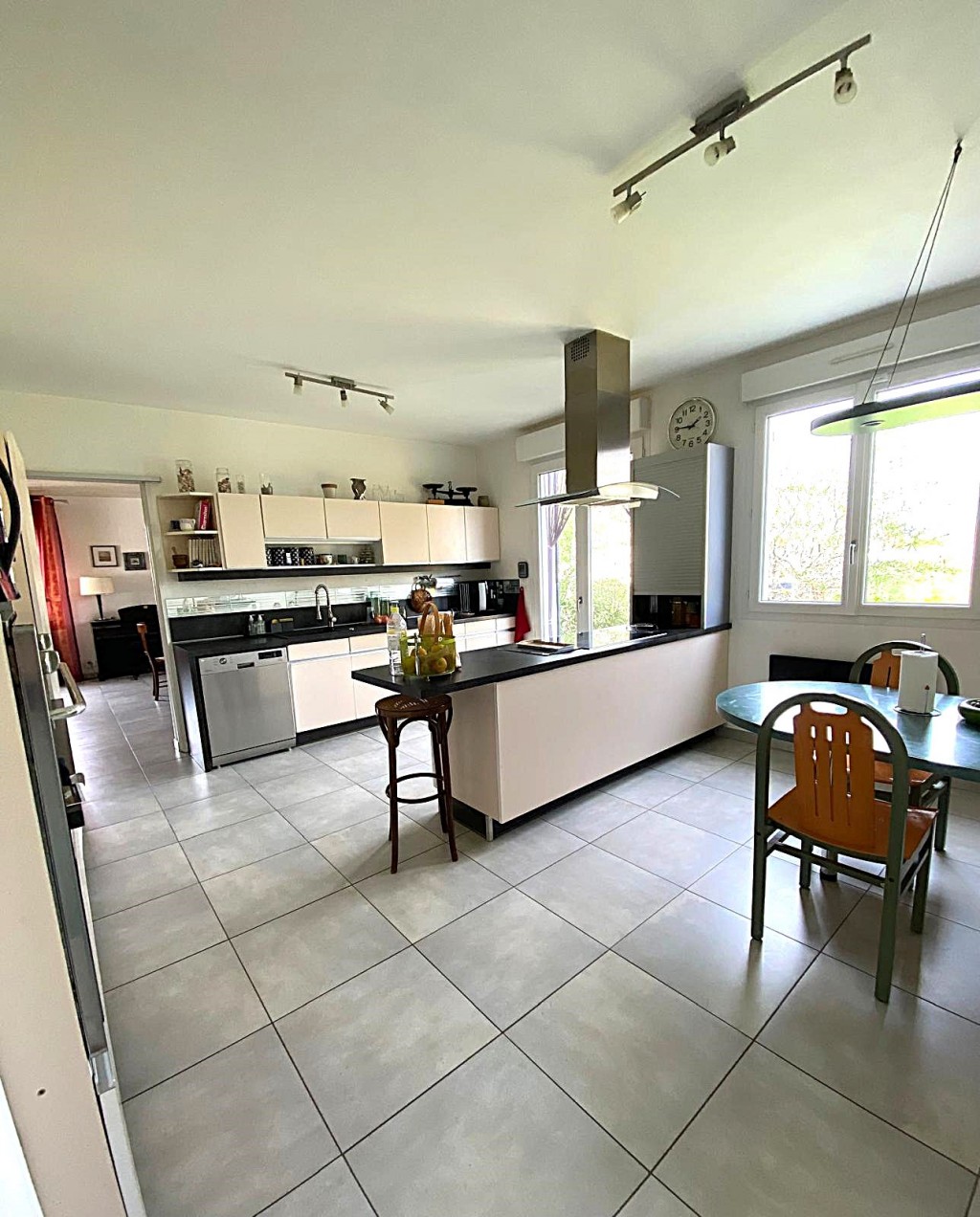 achat maison Angers