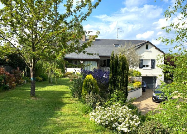 Immobilier Angers