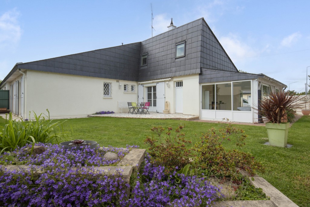 achat maison Angers