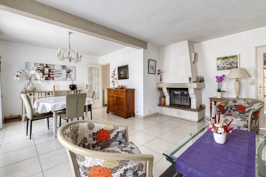 achat maison Angers