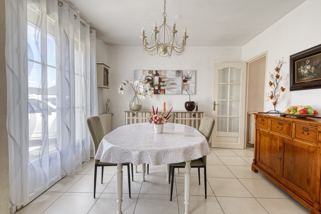 achat maison Angers