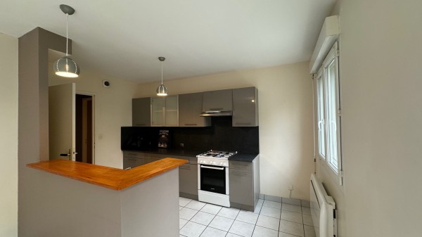 Immobilier Angers