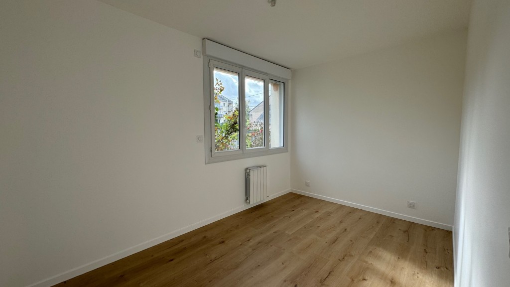 achat maison Angers
