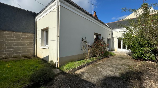 Immobilier Angers